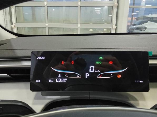 Omoda C5 II с пробегом 2026 года, цена 2 249 000 рублей, 4 км, внедорожник, Автокод Объявления