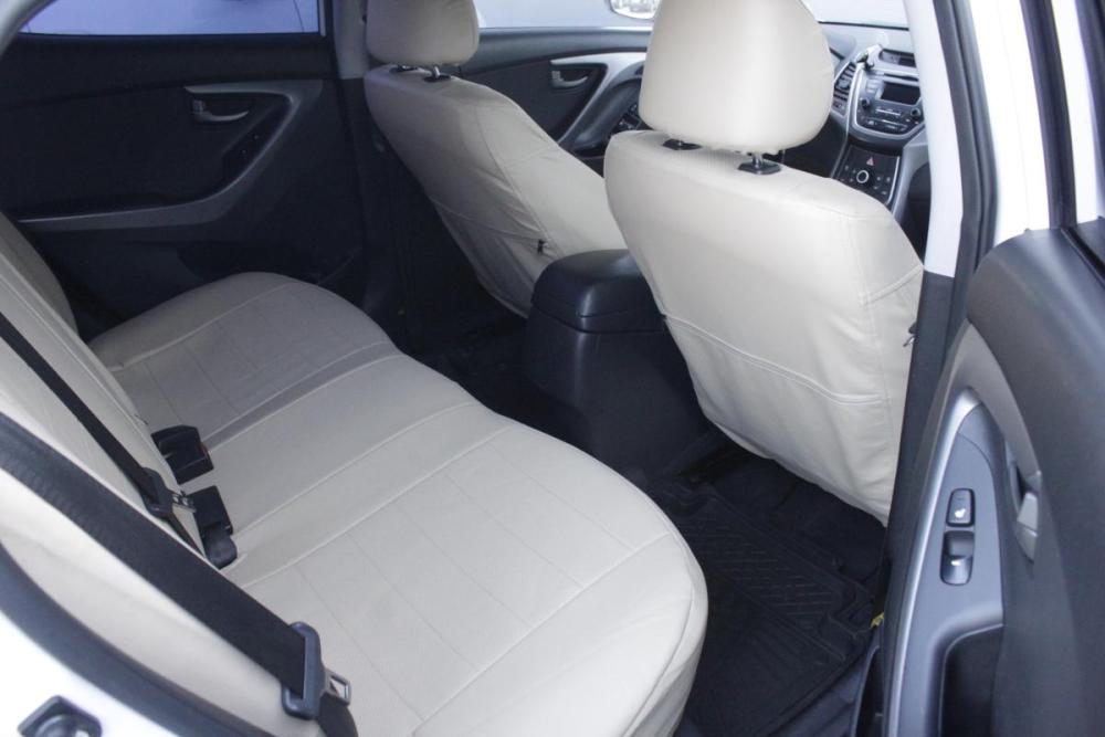 Hyundai Elantra V (MD) Рестайлинг Брянск  - изображение 21