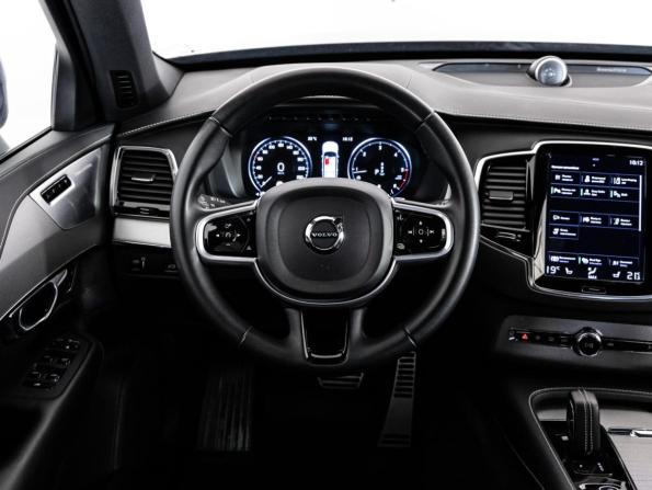 Volvo XC90 II Рестайлинг 1 с пробегом 2021 года, цена 5 349 000 рублей, 90143 км, внедорожник, Автокод Объявления