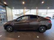 Hyundai Solaris I Рестайлинг Чебоксары  - изображение 40