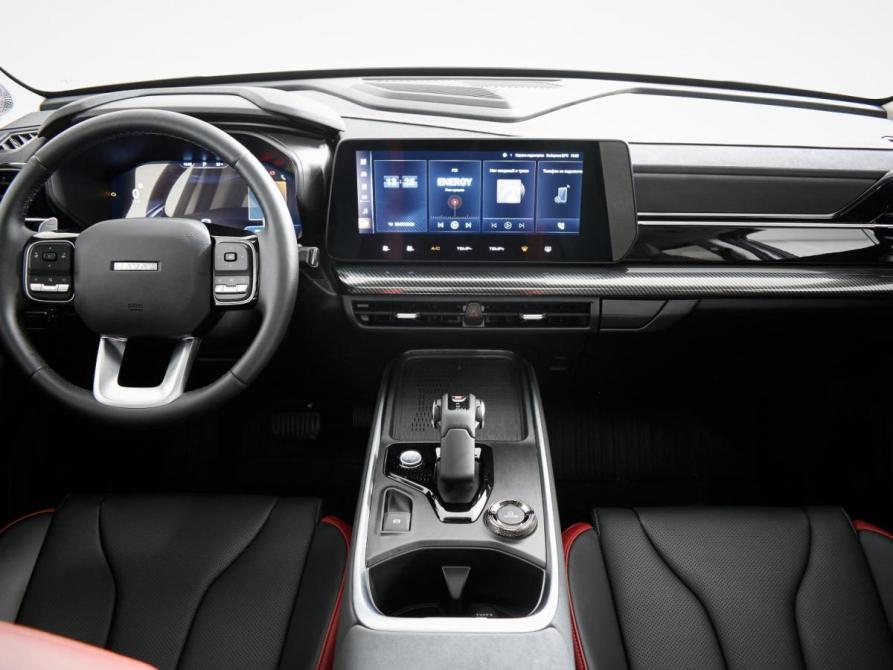 Haval H3 I Москва  - изображение 11