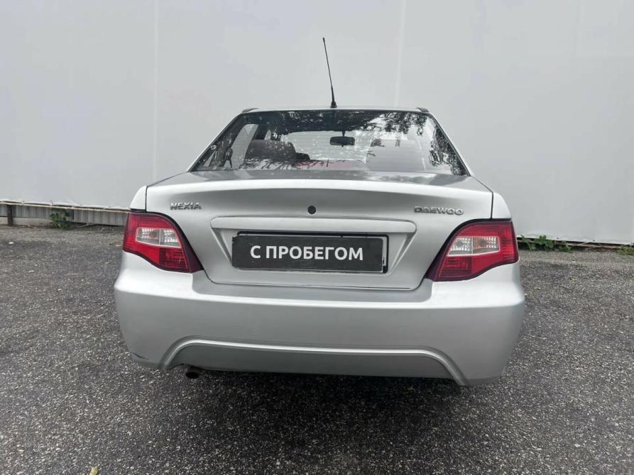 Daewoo Nexia I Рестайлинг Березники  - изображение 5