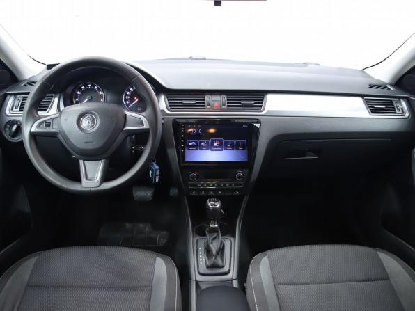 Skoda Rapid I с пробегом 2014 года, цена 690 000 рублей, 229744 км, лифтбек, Автокод Объявления