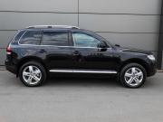 Volkswagen Touareg I Рестайлинг Москва  - изображение 22