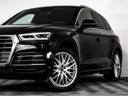 Audi Q5 II (FY) Санкт-Петербург  - изображение 33