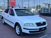 Skoda Octavia II (A5) Уфа  - изображение 20