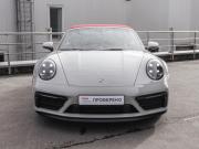 Porsche 911 VIII (992) Москва  - изображение 27