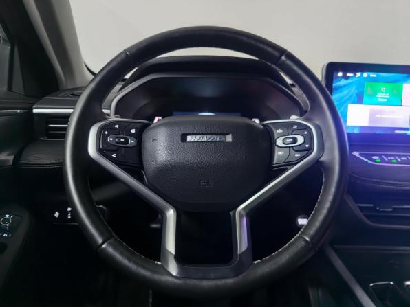 Haval Jolion I с пробегом 2023 года, цена 2 010 000 рублей, 63560 км, внедорожник, Автокод Объявления