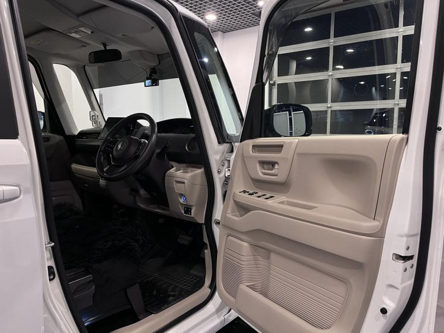 Honda N-BOX II Чебоксары  - изображение 20