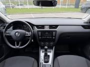 Skoda Octavia III (A7) Санкт-Петербург  - изображение 29