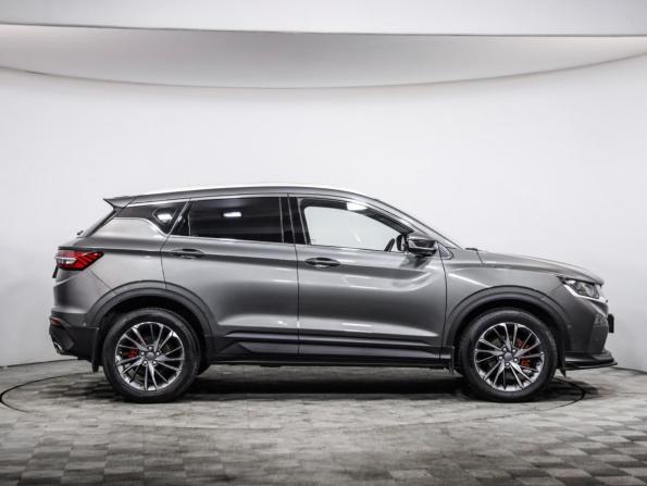 Belgee X50 с пробегом 2025 года, цена 2 149 000 рублей, 34013 км, внедорожник, Автокод Объявления