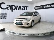 Hyundai Solaris I Новосибирск  - изображение 19