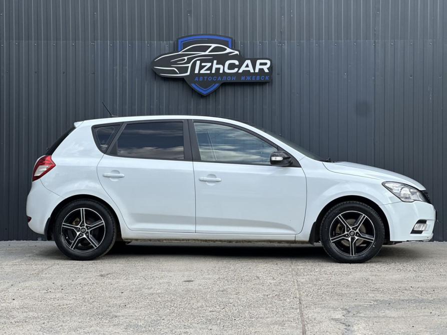 Kia Ceed I Рестайлинг Ижевск  - изображение 10