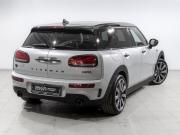 Mini Clubman II Рестайлинг Химки  - изображение 35