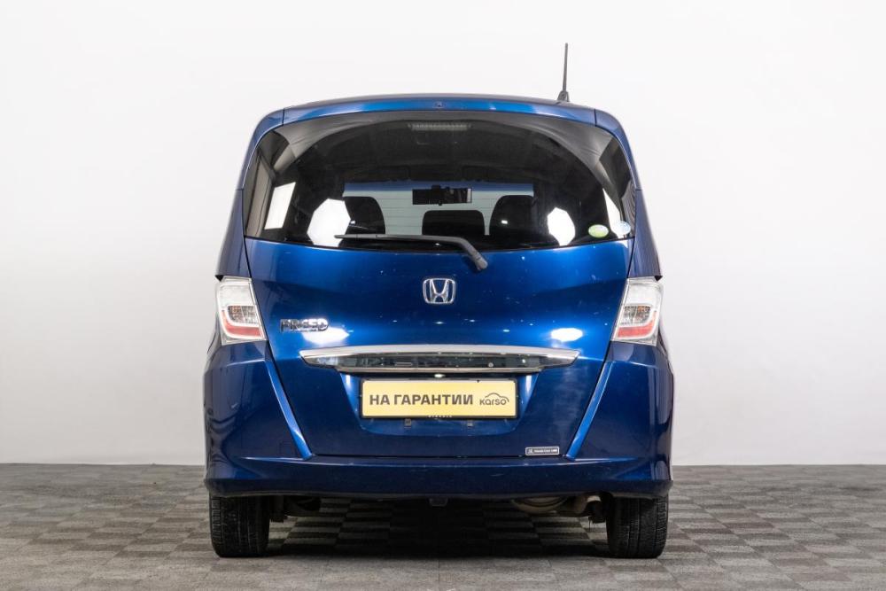 Honda Freed I Рестайлинг Томск  - изображение 5