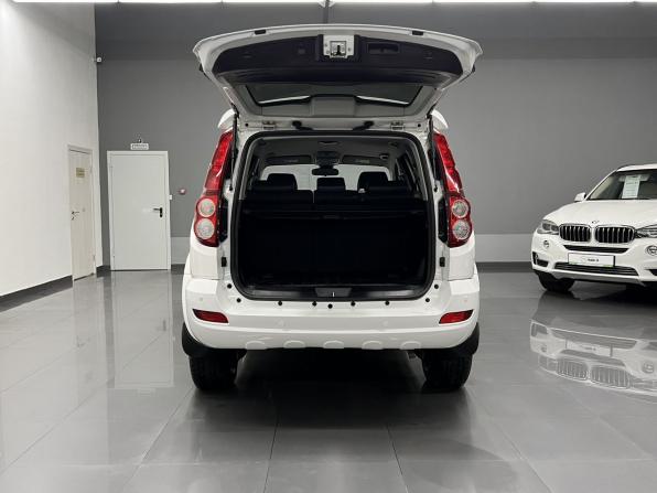 Haval H5 I с пробегом 2020 года, цена 1 565 000 рублей, 67532 км, внедорожник, Автокод Объявления