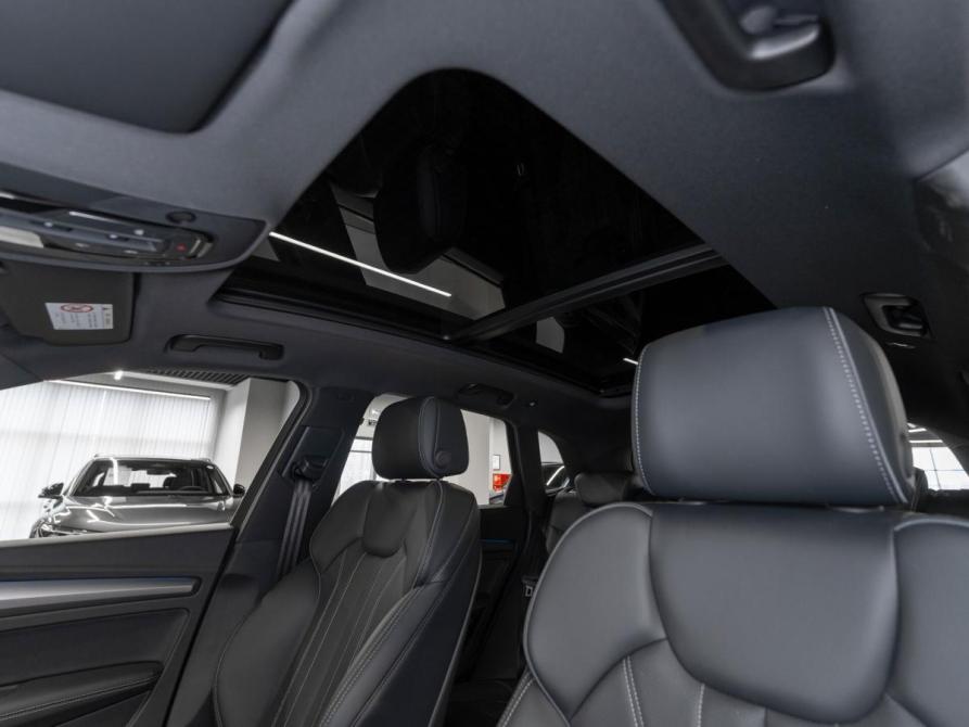 Audi Q5 II (FY) Рестайлинг Москва  - изображение 10