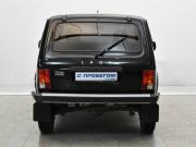 Lada (ВАЗ) Niva Legend I Москва  - изображение 17