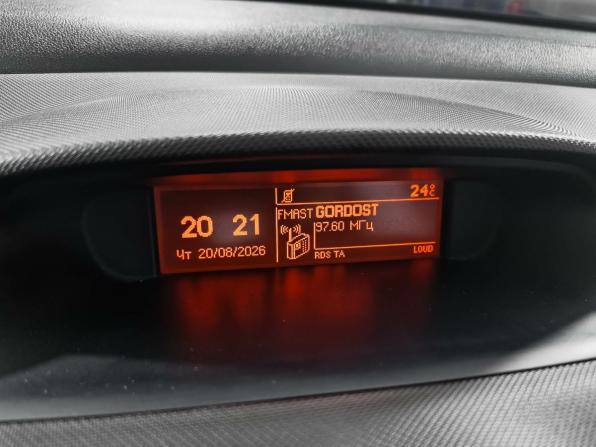 Peugeot 408 I с пробегом 2014 года, цена 389 000 рублей, 165000 км, седан, Автокод Объявления
