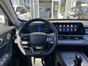 Chery Tiggo 7 Pro Max I Рестайлинг Воронеж  - изображение 25