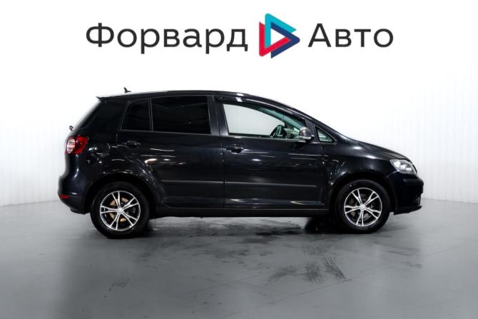 Volkswagen Golf Plus I с пробегом 2006 года, цена 499 000 рублей, 200162 км, хэтчбек, Автокод Объявления