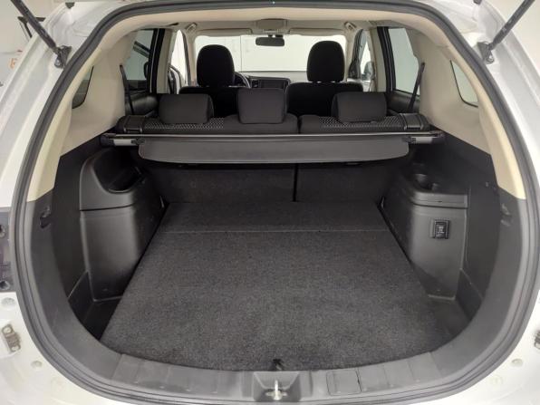 Mitsubishi Outlander III Рестайлинг 3 с пробегом 2019 года, цена 1 847 000 рублей, 229659 км, внедорожник, Автокод Объявления