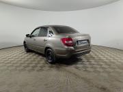 Lada (ВАЗ) Granta I Рестайлинг Уфа  - изображение 30