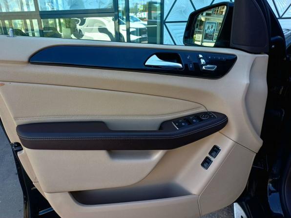 Mercedes-Benz GLS I (X166) с пробегом 2018 года, цена 4 899 000 рублей, 168302 км, внедорожник, Автокод Объявления