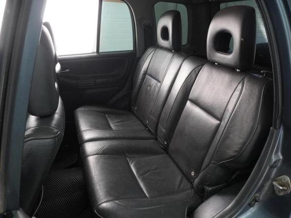 Suzuki Grand Vitara I Рестайлинг с пробегом 2004 года, цена 499 000 рублей, 427882 км, внедорожник, Автокод Объявления