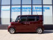 Honda N-BOX II Екатеринбург  - изображение 22