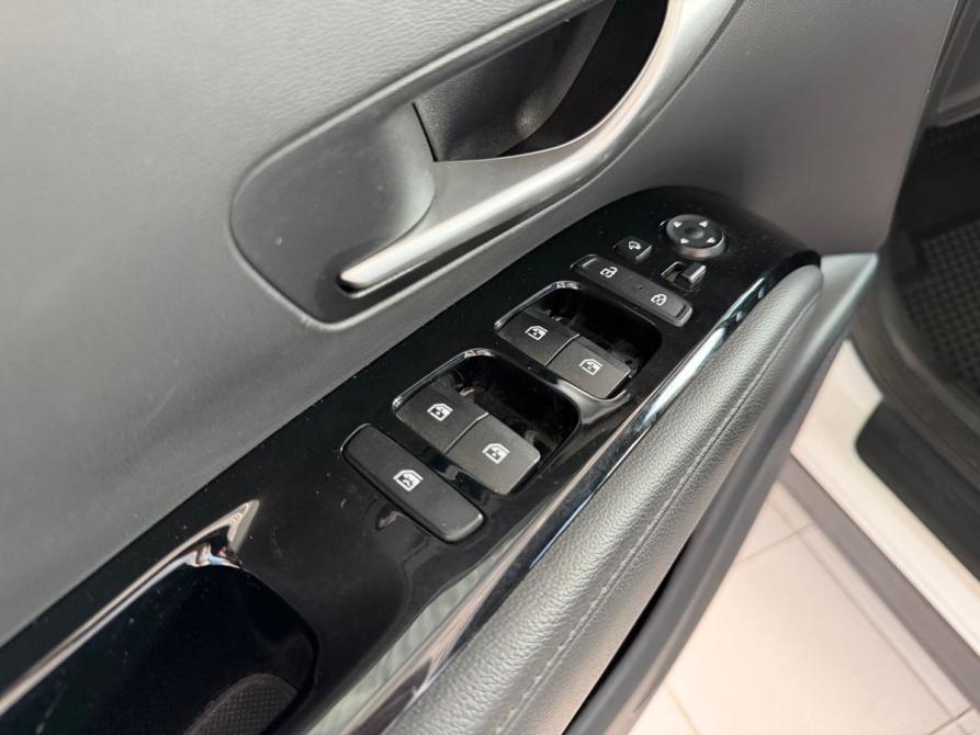 Hyundai Tucson IV Москва  - изображение 12