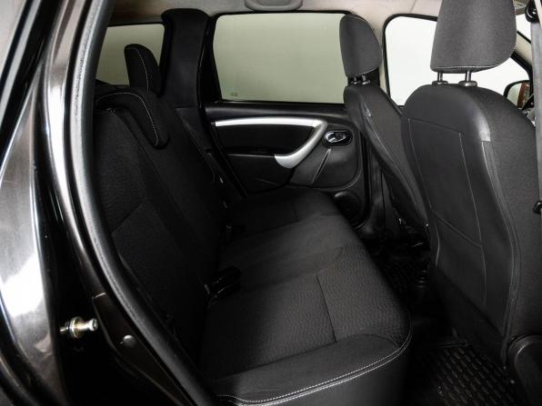 Nissan Terrano III (D10) с пробегом 2018 года, цена 1 328 000 рублей, 150000 км, внедорожник, Автокод Объявления