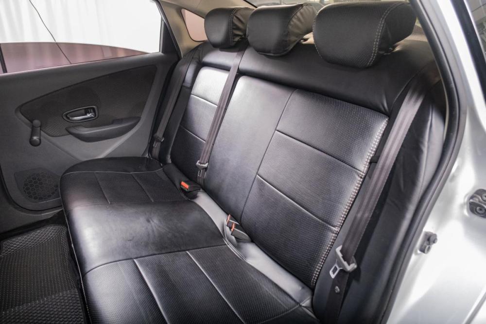 Nissan Almera III (G15) Томск  - изображение 17