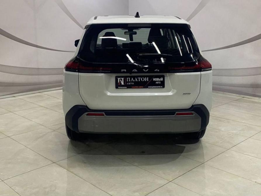 Toyota RAV4 VI (XA60) Воронеж  - изображение 6