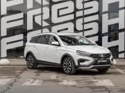 Lada (ВАЗ) Vesta I Рестайлинг (NG) Краснодар  - изображение 25