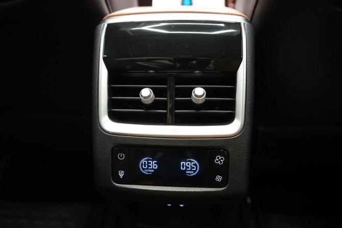 Chery Tiggo 8 Pro Max I с пробегом 2022 года, цена 2 540 000 рублей, 47052 км, внедорожник, Автокод Объявления