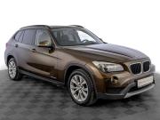 BMW X1 I (E84) Москва  - изображение 29
