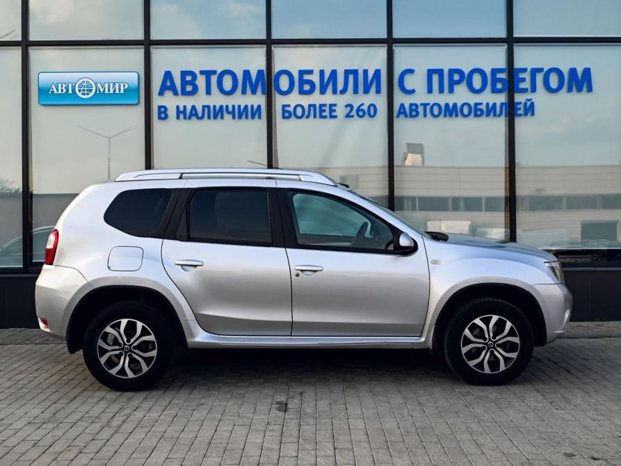 Nissan Terrano III (D10) Екатеринбург  - изображение 6