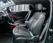 Opel Astra J Рестайлинг Москва  - изображение 33