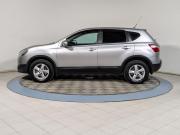 Nissan Qashqai I Рестайлинг Екатеринбург  - изображение 22