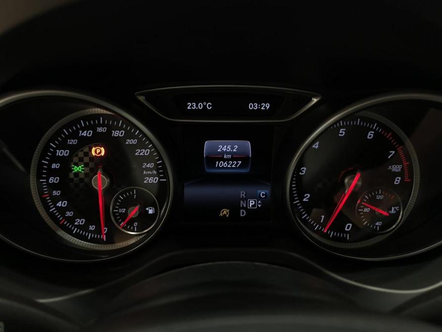 Mercedes-Benz A-Класс III (W176) Рестайлинг Казань  - изображение 16