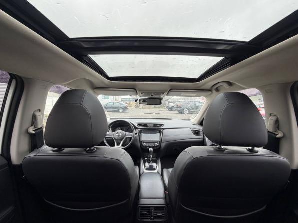 Nissan X-Trail III Рестайлинг с пробегом 2019 года, цена 2 055 000 рублей, 104000 км, внедорожник, Автокод Объявления
