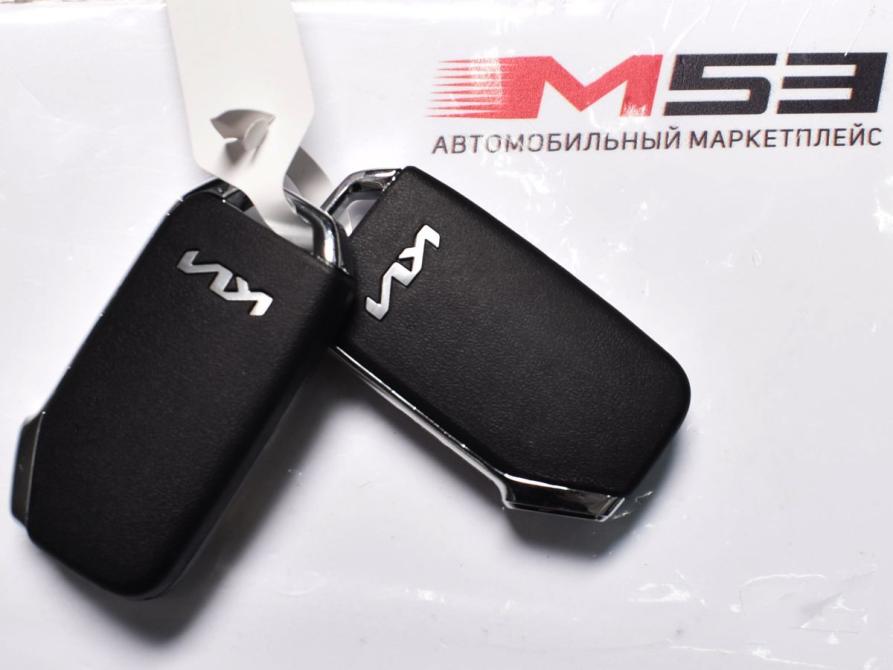 Kia Seltos I Рестайлинг Кемерово  - изображение 25