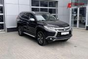 Mitsubishi Pajero Sport III Владимир  - изображение 24