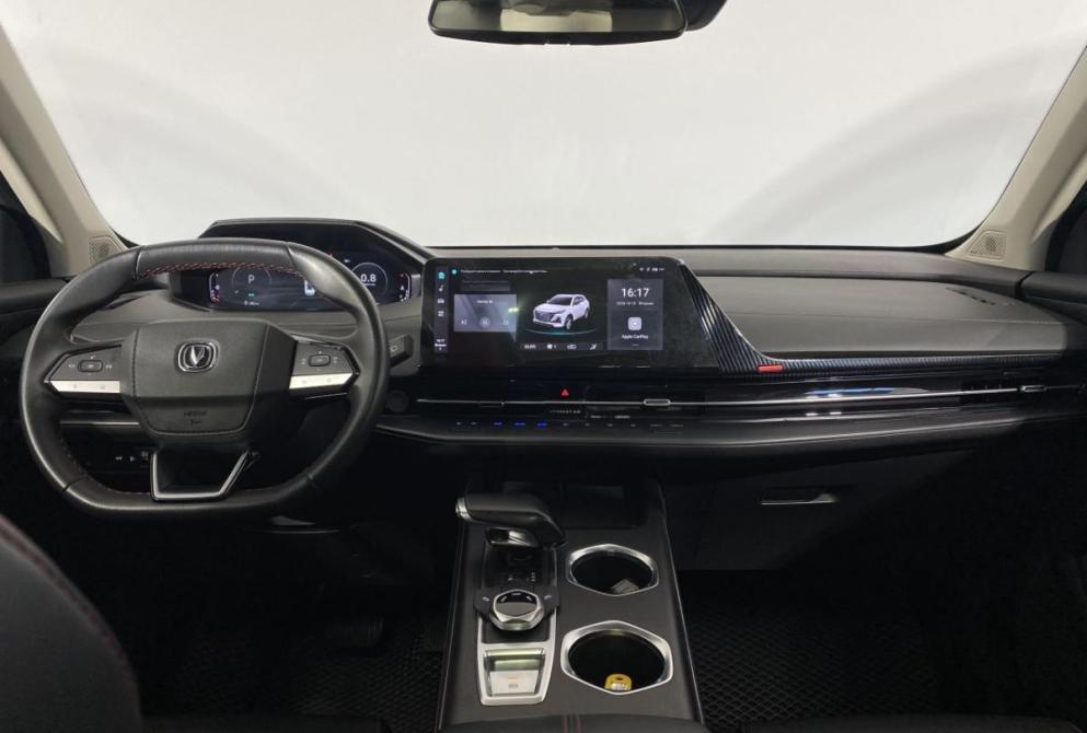 Changan CS55 Plus II Саранск  - изображение 18