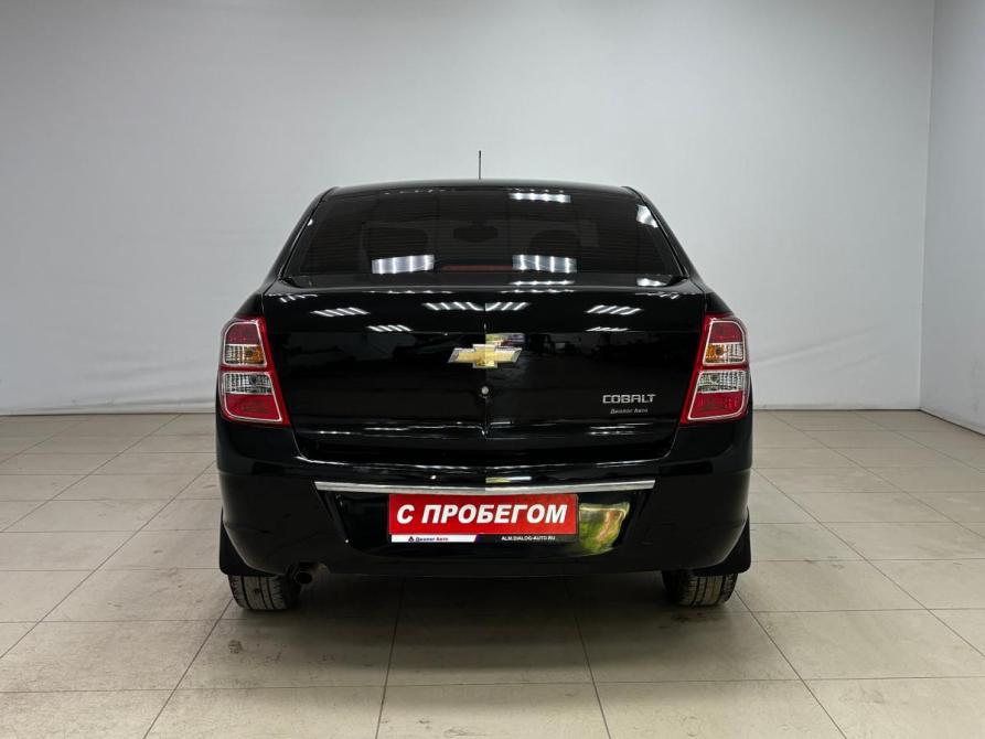 Chevrolet Cobalt II Рестайлинг Альметьевск  - изображение 6