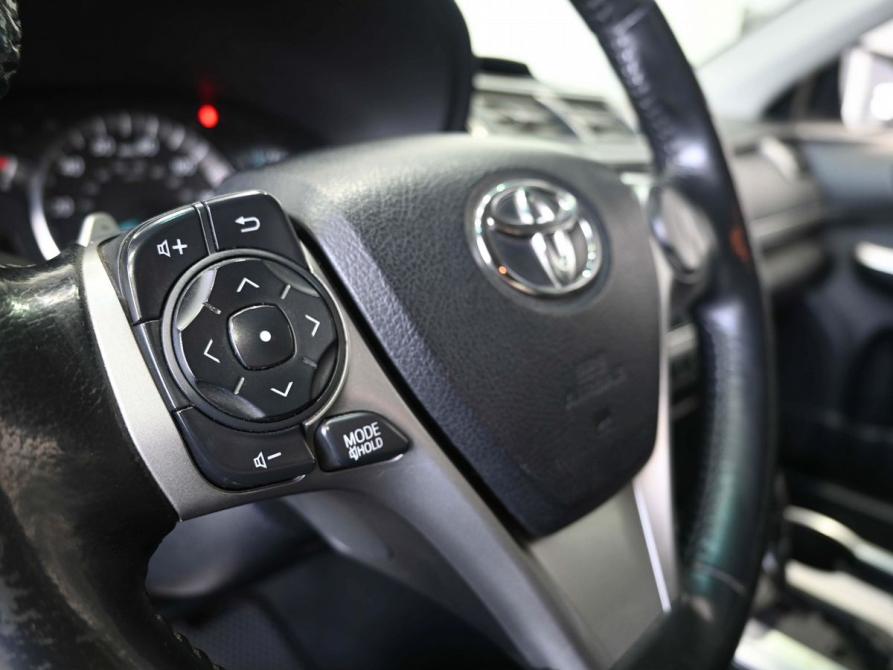 Toyota Camry VII (XV50) Ростов-на-Дону  - изображение 15