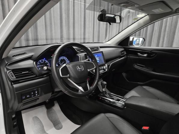 Honda Crider II Рестайлинг с пробегом 2021 года, цена 1 499 999 рублей, 90000 км, седан, Автокод Объявления
