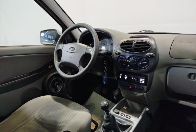 Lada (ВАЗ) Kalina I с пробегом 2011 года, цена 375 000 рублей, 188410 км, хэтчбек, Автокод Объявления