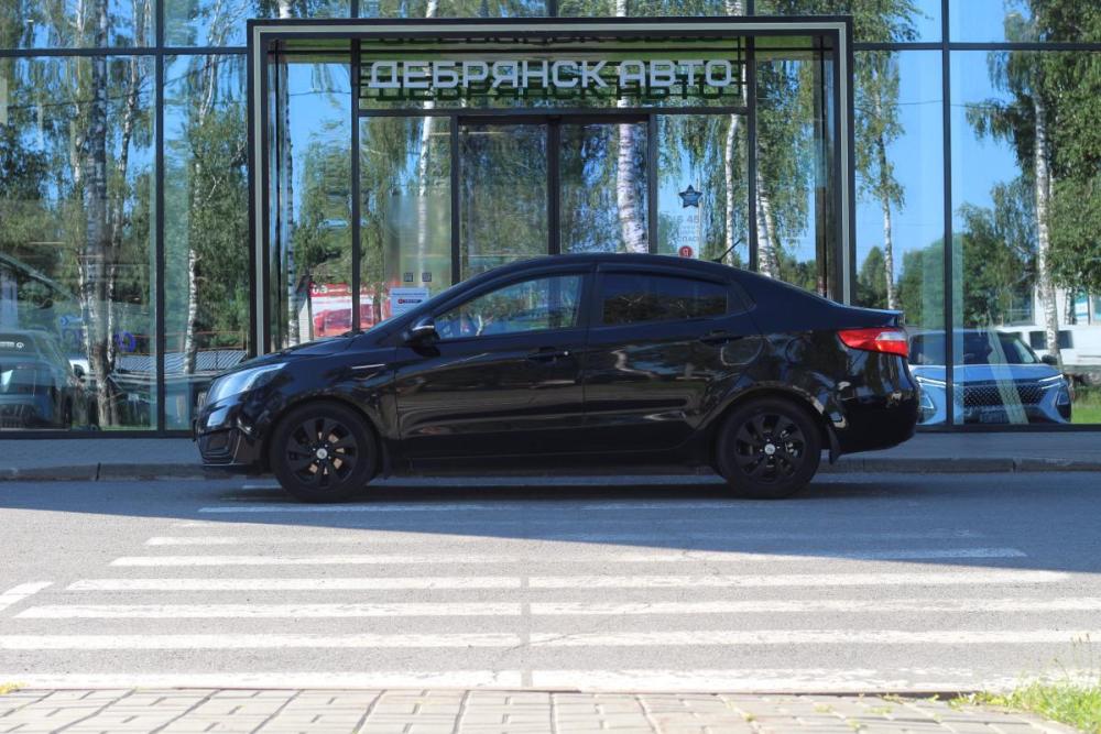 Kia Rio III Брянск  - изображение 3